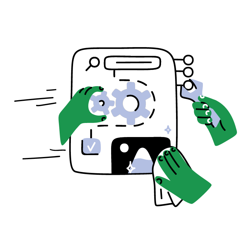 square-quicker-time-market