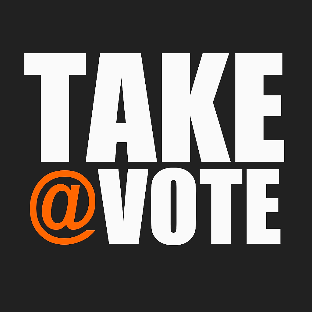 VOTE appstore Icon
